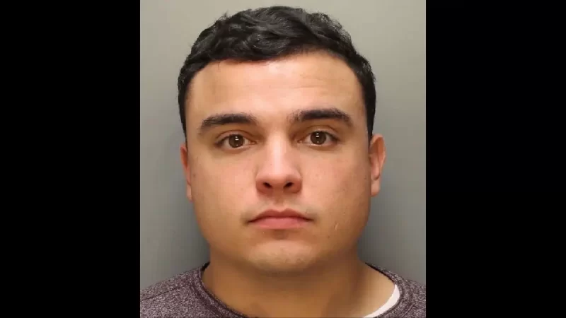 ‘Crocodile Tears’: Sobbing Philadelphia Ex-Cop Granted Immediate Parole After Manslaughter Conviction In Killing of Driver