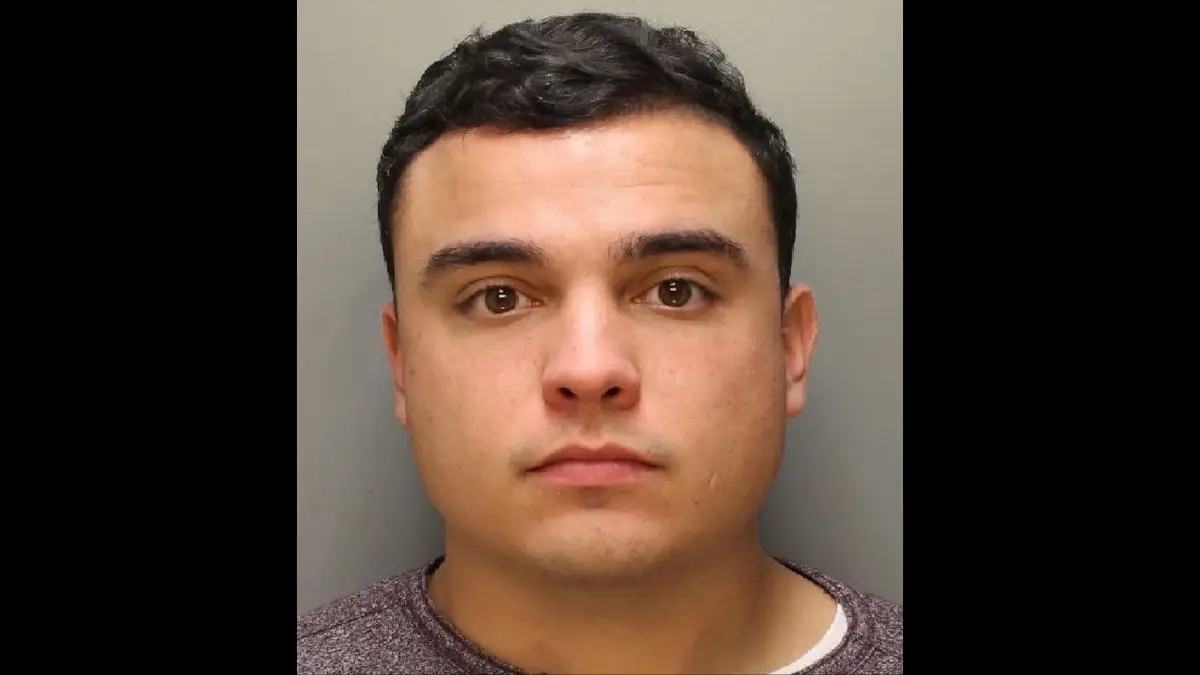 ‘Crocodile Tears’: Sobbing Philadelphia Ex-Cop Granted Immediate Parole After Manslaughter Conviction In Killing of Driver