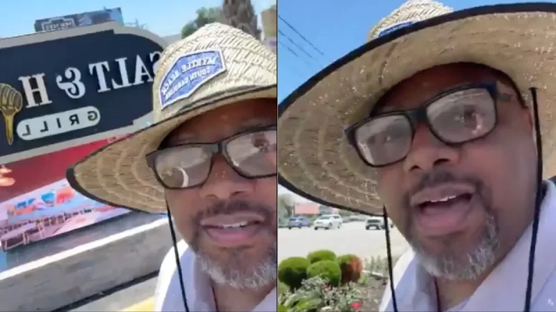 ‘Black People Are Not Welcome’: Maryland Pastor Says He Faced Racial Discrimination at Viral South Carolina Dinner. Owner’s Statement Slams Claim