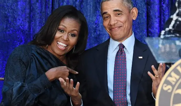 ‘Folks Think We’re Divorced’: Michelle Obama’s Bold Confession About ‘Hard Times’ with Barack Takes a Surprising Turn Amid Ongoing Separation Rumors