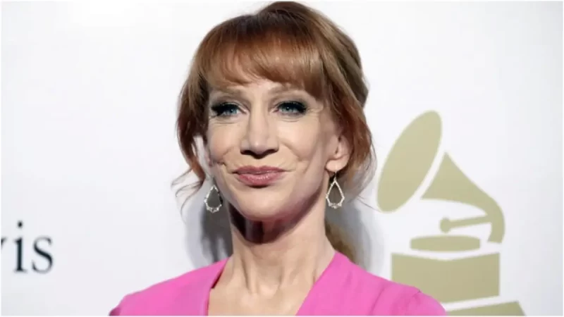 ‘She Looks Like That Fake Head She Once Carried Around’: Kathy Griffin’s Alarming Appearance Has Fans Wondering What Happened Years After Controversial Trump Photo