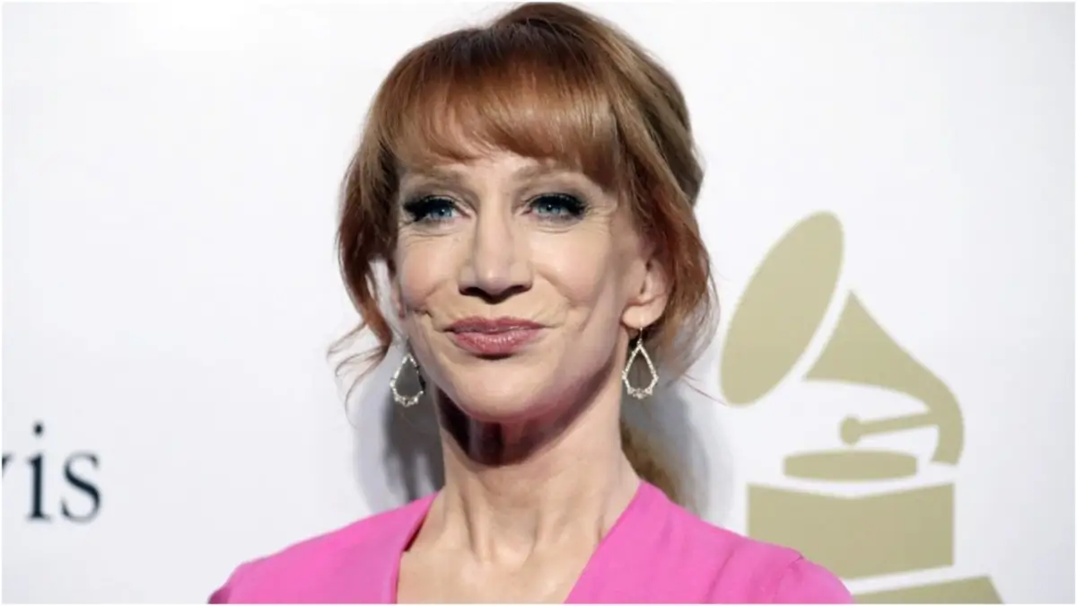 ‘She Looks Like That Fake Head She Once Carried Around’: Kathy Griffin’s Alarming Appearance Has Fans Wondering What Happened Years After Controversial Trump Photo