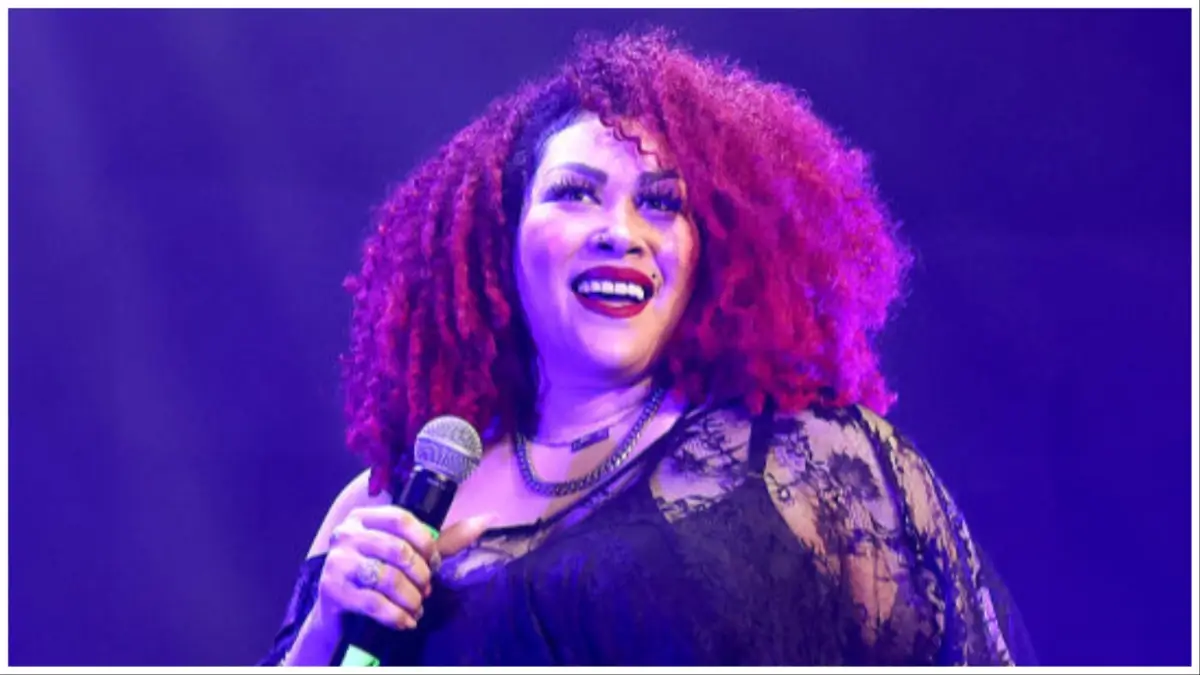 ‘Is That a BBL on Her?’: Keke Wyatt’s Curvaceous New Look on Stage Leaves Fans So Distracted Her Vocals Take a Back Seat