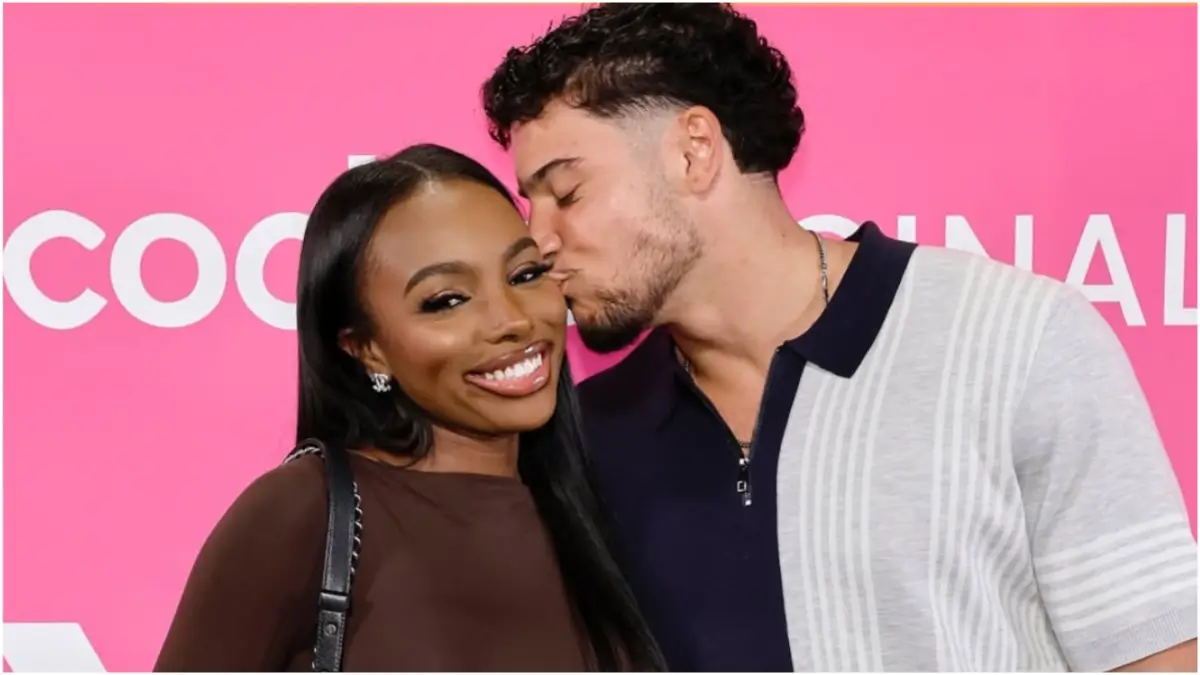 ‘I Thought I Was Gonna Make More Money’: ‘Love Island’s JaNa Craig and Kenny Rodriguez’s Breakup Sparks Scandal as Shocking Allegations Come to Light