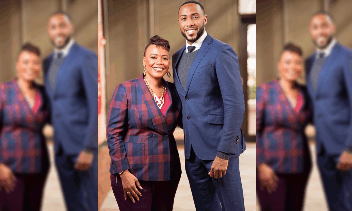 Redemption Bank just became the first Black-owned bank in the Rocky Mountains