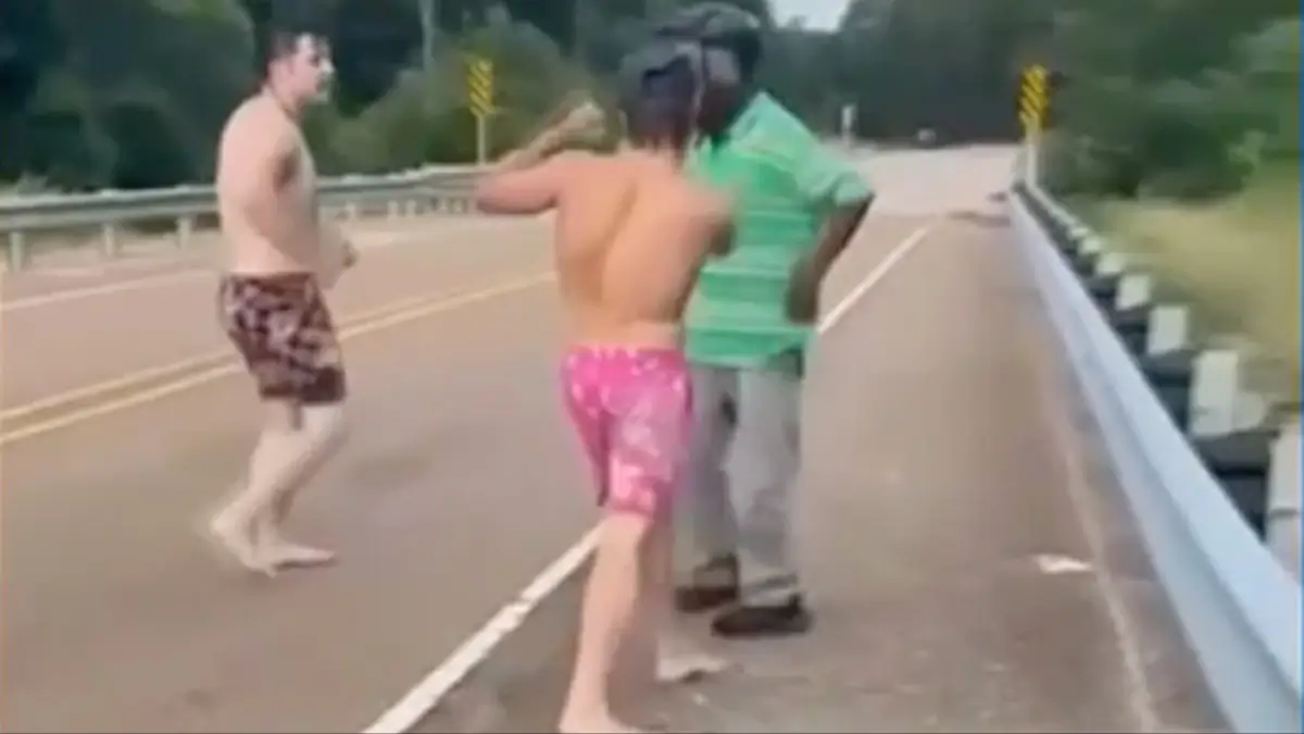 ‘The Totality of Circumstances’: Black Man Shoots One of His White Attackers Near Mississippi Party, But He’s Facing Charges While Cops Probe for Self-Defense, Hate Crimes