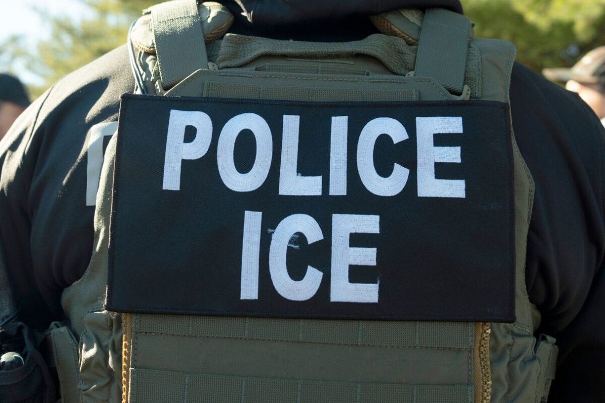 US completes deportation of 8 men to South Sudan after weeks of legal wrangling