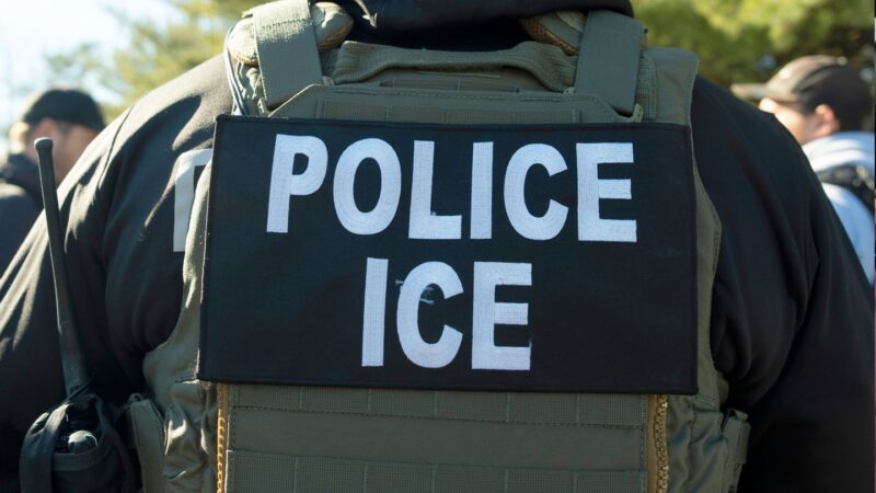 US completes deportation of 8 men to South Sudan after weeks of legal wrangling