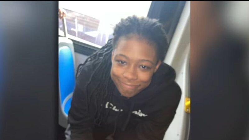 Family demands answers after young woman dies in NYPD custody over Fourth of July arrest