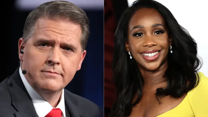 ‘It’s Embarrassing:’ CNN’s Abby Phillip Shuts Down MAGA Panelist Scott Jennings As He Tries to Spin Trump’s Latest Controversial Bombshell