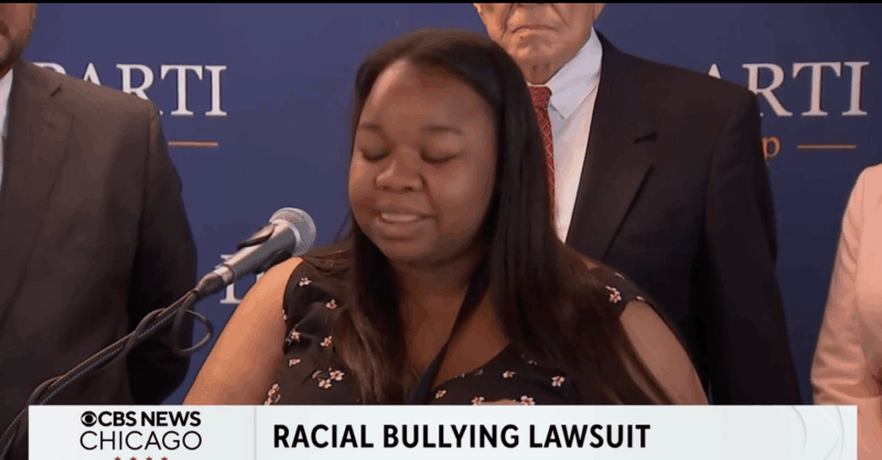 Mom sues Chicago Public Schools, alleges daughter was racially bullied, sexually assaulted at school