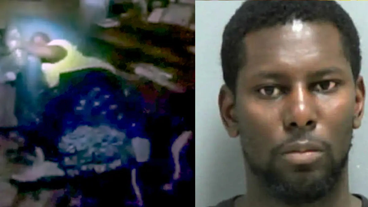 ‘Help!’: Deputy Chased Driver to a Home for Speeding, Shot Him Dead On the Couch, Then Let K-9 Maul a Bystander — Bodycam Captured Everything. Now the Lawsuits Are Rolling In