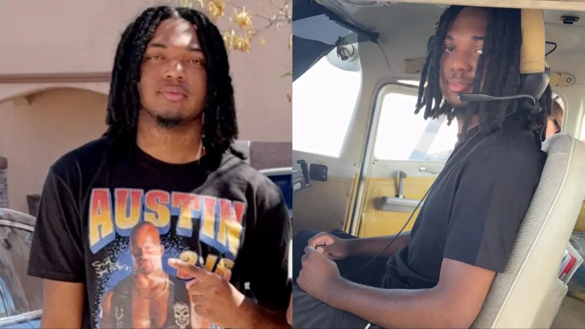 ‘They Could Have Gotten Him Out’: Devastated Las Vegas Mom Says She Had to Make Several Calls ‘Begging’ Cops to Look for Her Missing Son Before He Was Found Dead Day Later In a Pool