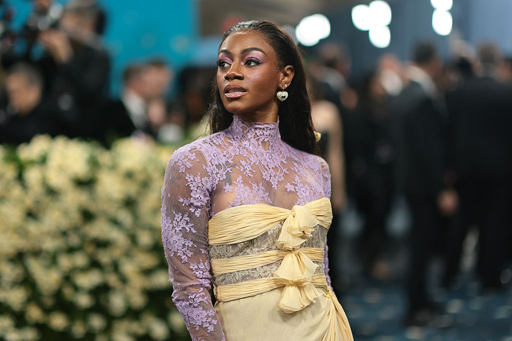 From controversy to champion: The Sha’Carri Richardson story