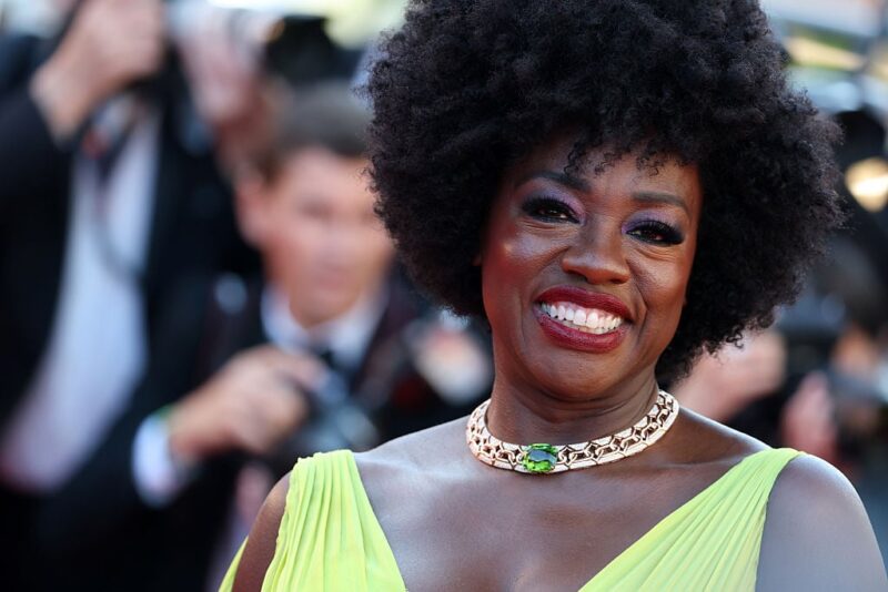 Viola Davis’s rise: Awards, action and unapologetic truth