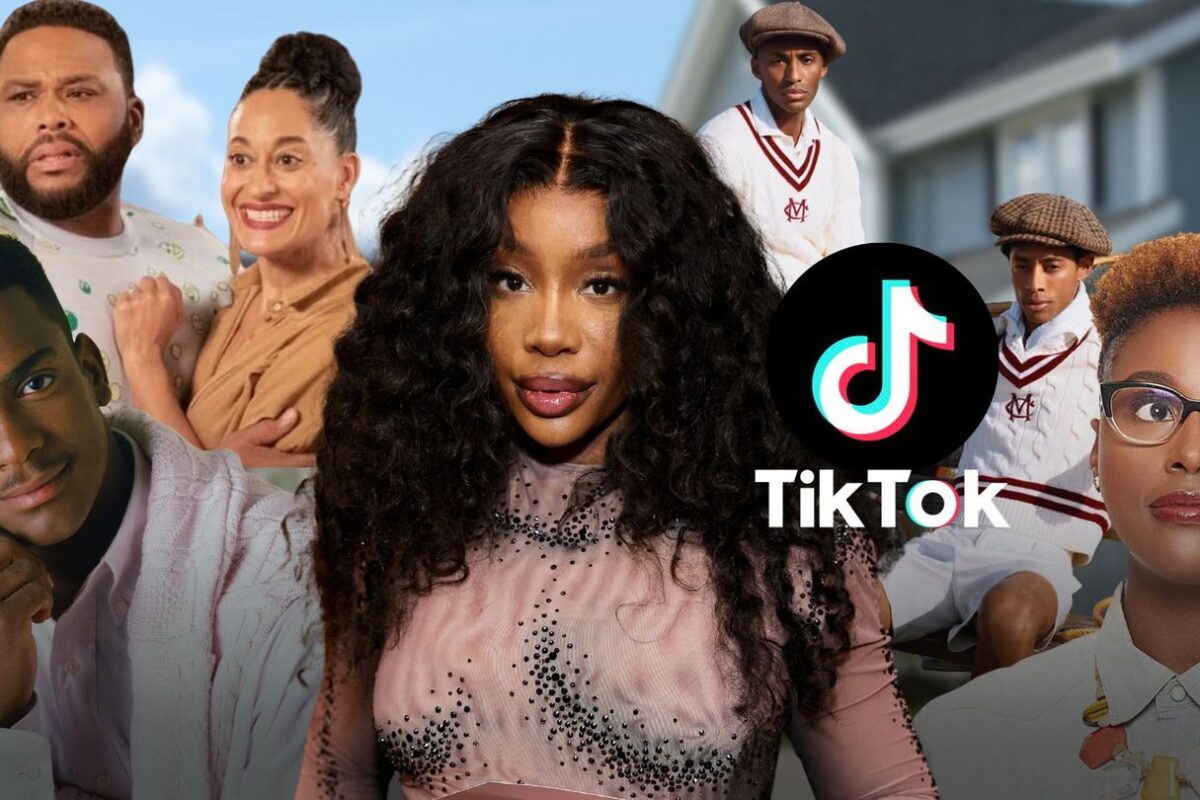 Black in the ‘Burbs: TikTok trend puts spotlight on identity, microaggressions and belonging