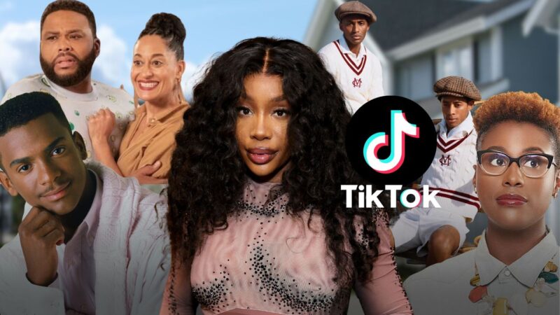 Black in the ‘Burbs: TikTok trend puts spotlight on identity, microaggressions and belonging