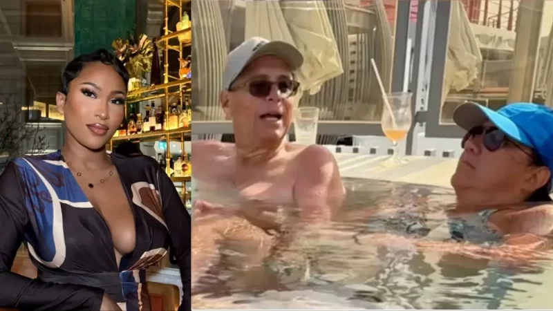 ‘Vile and Immature Human Beings’: Black Author Says White Couple Tried to Get Her Removed from VIP Section of Virgin Voyages Cruise Ship, Implied She Traded Incident Favors for Access