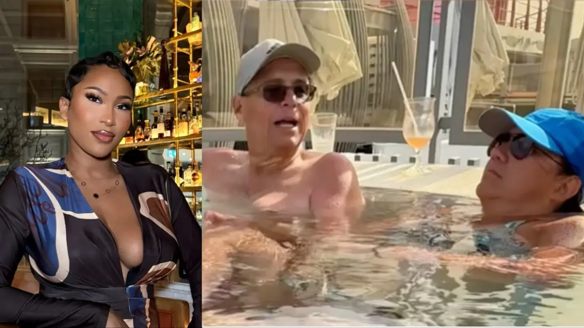 ‘Vile and Immature Human Beings’: Black Author Says White Couple Tried to Get Her Removed from VIP Section of Virgin Voyages Cruise Ship, Implied She Traded Incident Favors for Access