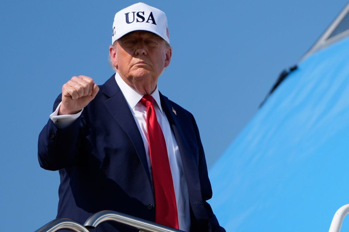 What’s in Trump’s big bill that passed Congress and will soon become law