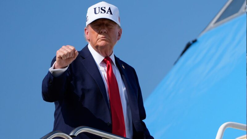 What’s in Trump’s big bill that passed Congress and will soon become law