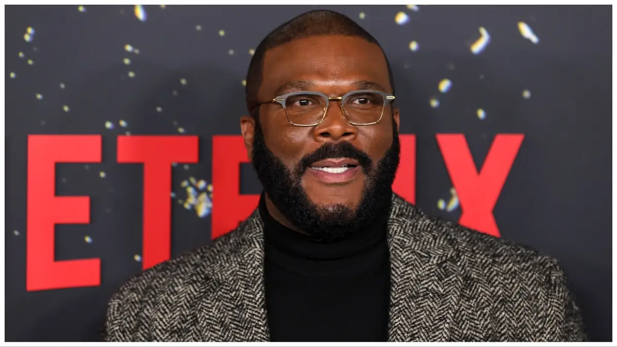 ‘You’ve Got to Watch the Family Members’: Tyler Perry Says He Fired His Aunt for Always Calling Out Too Much, Says Only ‘Worthy’ Family Members Can Be On His ‘Boat’