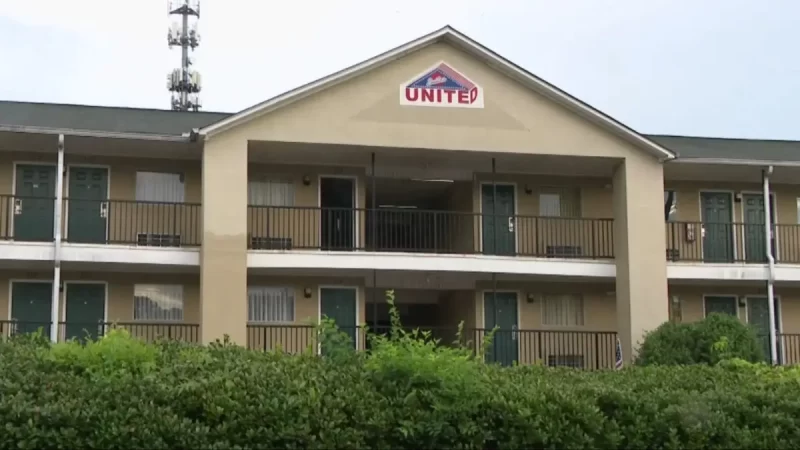 Knowingly ‘Turned a Blind Eye’: Jury Awards $40M After Georgia Hotel Let 16-Year-Old Be Preyed On by Hundreds of Men for 40 Days