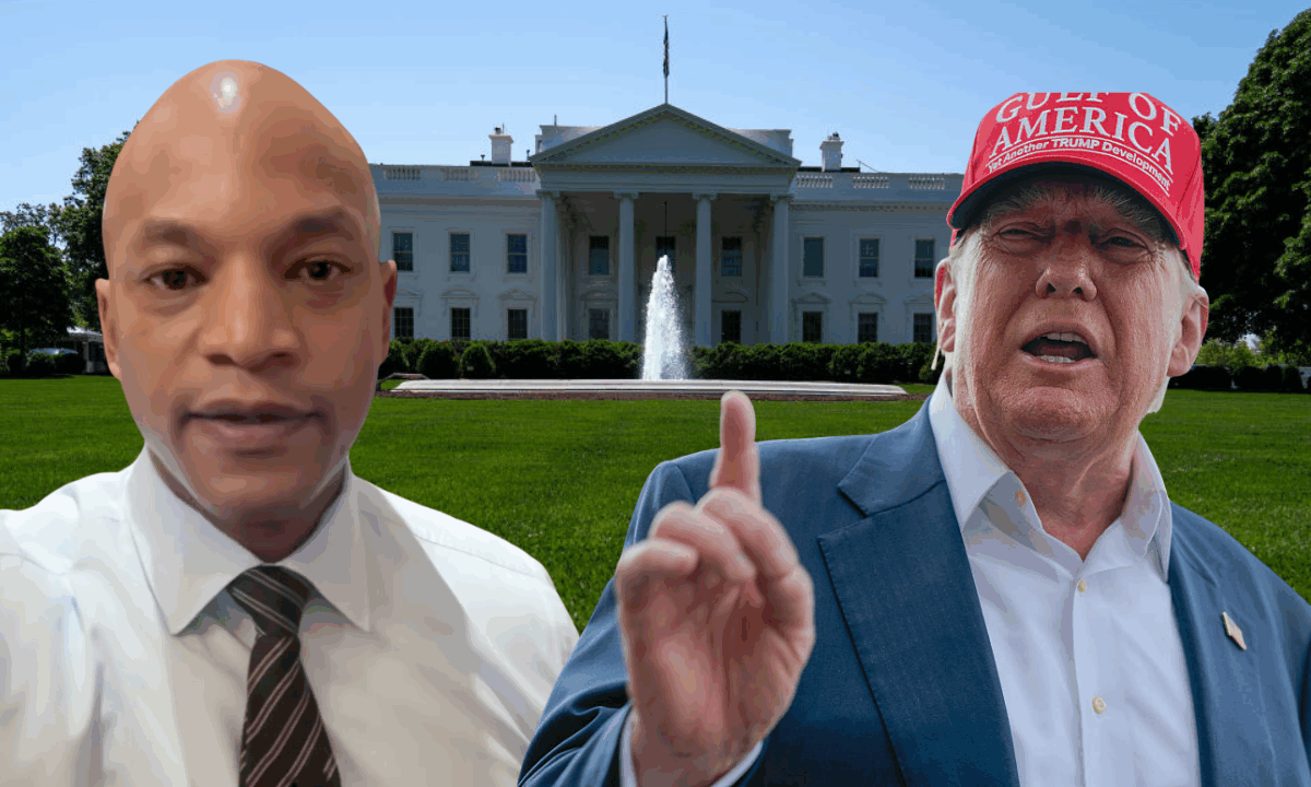 Gov. Wes Moore warns of ‘Big Beautiful Bill’ to those who aren’t millionaires: ‘You are getting hosed!’