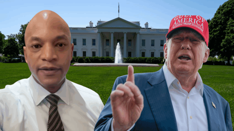 Gov. Wes Moore warns of ‘Big Beautiful Bill’ to those who aren’t millionaires: ‘You are getting hosed!’