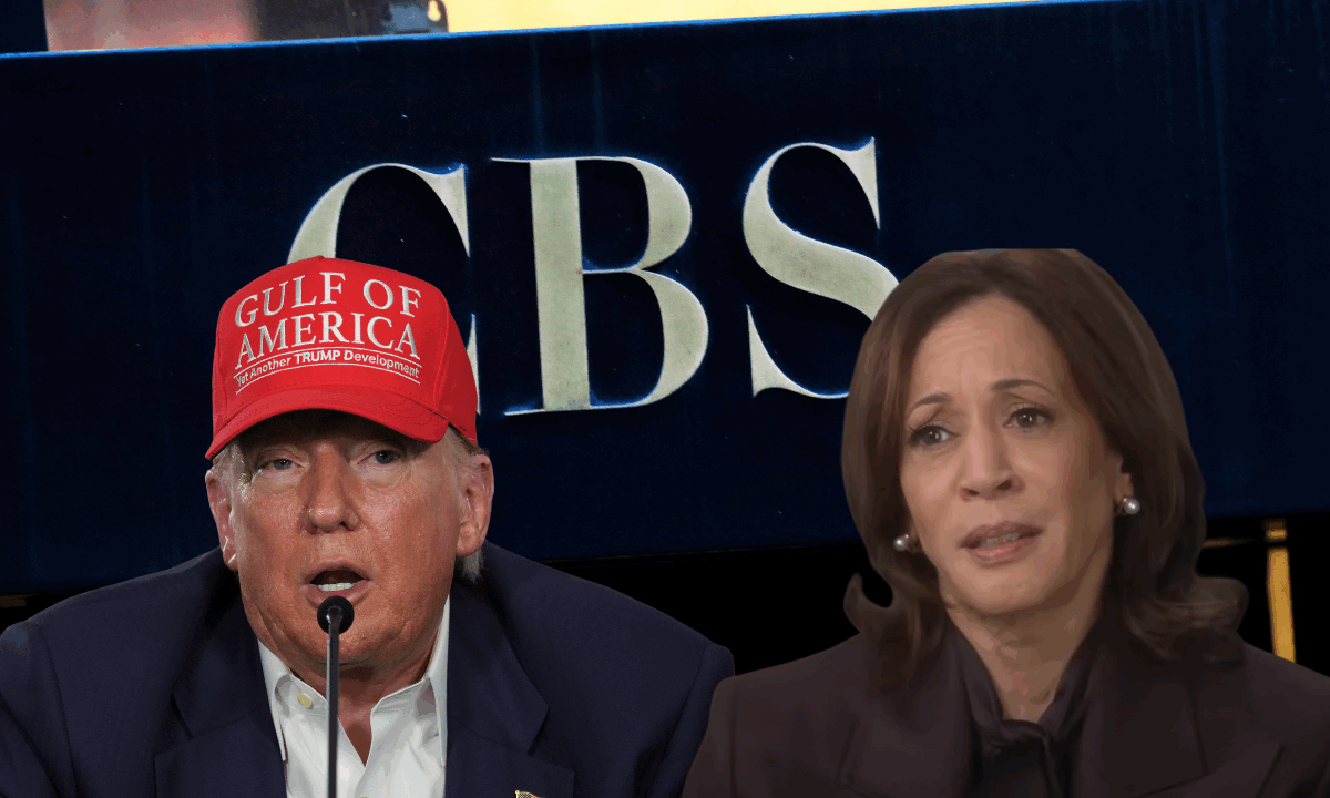 Paramount to pay $16 million in settlement with Trump over ’60 Minutes’ Kamala Harris interview