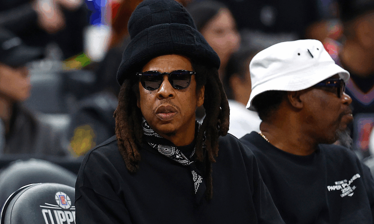 LA judge dismisses Jay-Z’s lawsuit against lawyer Tony Buzbee