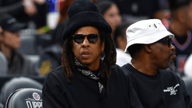 LA judge dismisses Jay-Z’s lawsuit against lawyer Tony Buzbee