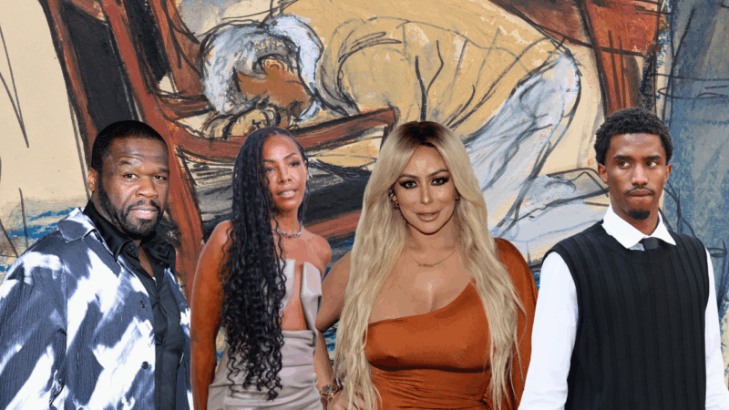 Christian Combs, 50 Cent, Aubrey O’Day and more react to Diddy trial verdict