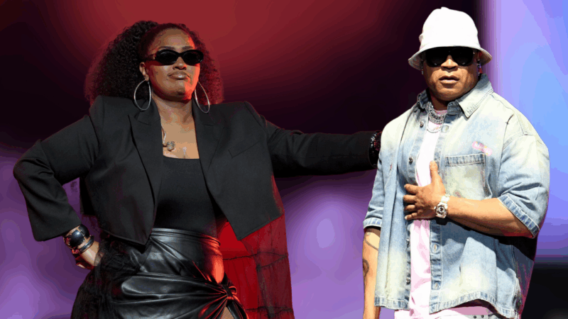 LL Cool J and Jazmine Sullivan drop out of Philadelphia 4th of July concert in solidarity with ongoing workers’ strike