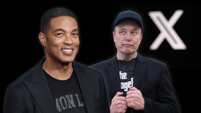 Don Lemon receives the green light to take Elon Musk to trial for breach of contract 