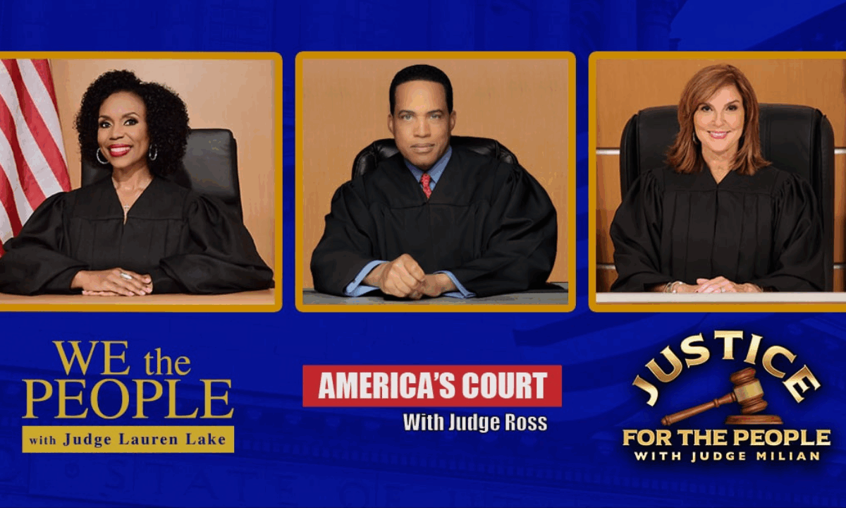 Allen Media Group celebrates three 2025 Daytime Emmy Award nominations