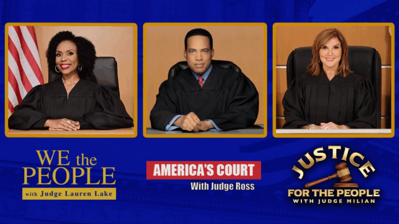 Allen Media Group celebrates three 2025 Daytime Emmy Award nominations