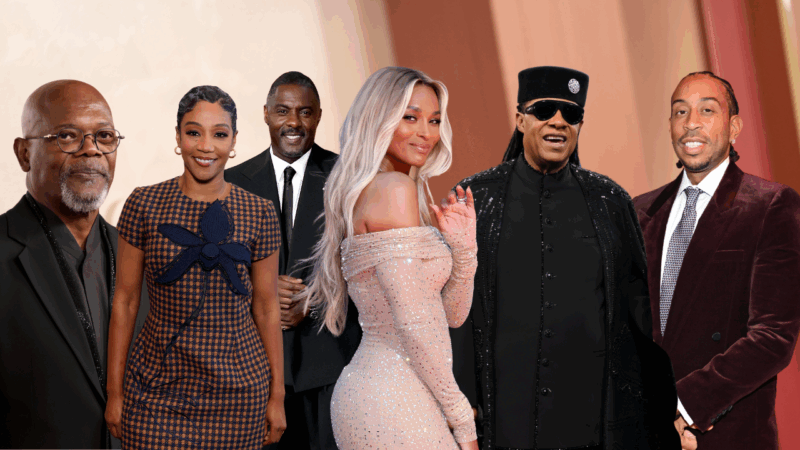 From Ciara to Stevie Wonder: These Black celebs hold dual citizenship with nations in Africa