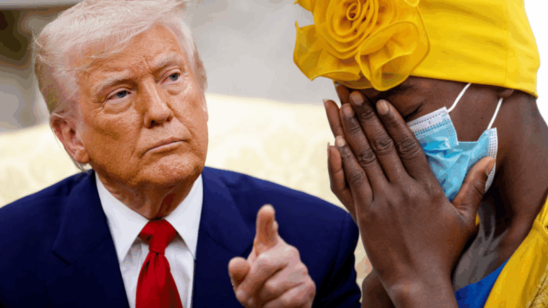 Federal judge blocks Trump administration from ending temporary legal status for many Haitians