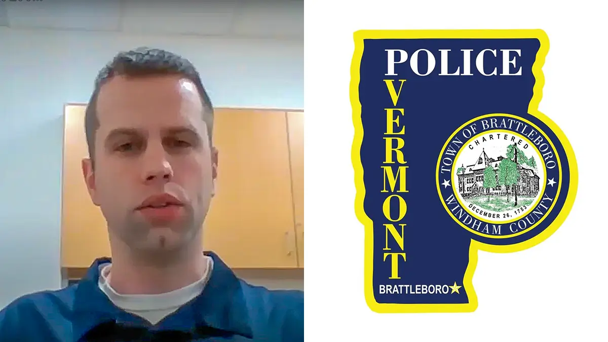 ‘Distraught’: Pregnant Vermont Woman Spent Night In Jail After Cops Arrested Her for a Crime She Didn’t Commit — All Because an Officer Wrote Down the Wrong Birthday, Lawsuit Says