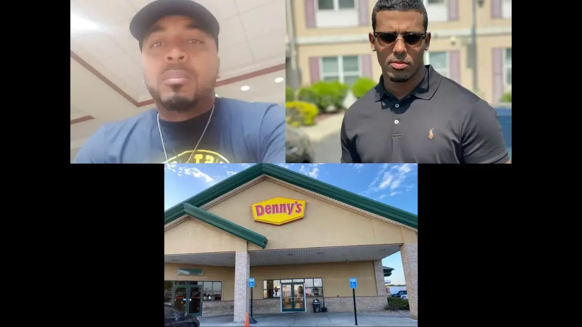 ‘I’m Not Serving You People’: Black Truck Drivers Who Were Allegedly Denied Service at South Dakota Denny’s Now Demand $4 Million In Lawsuit