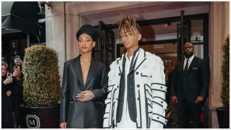 ‘They Look So Miserable’: Willow Smith Storms Off Mid-Lunch with Jaden, Her Reaction Has Fans Buzzing with Theories