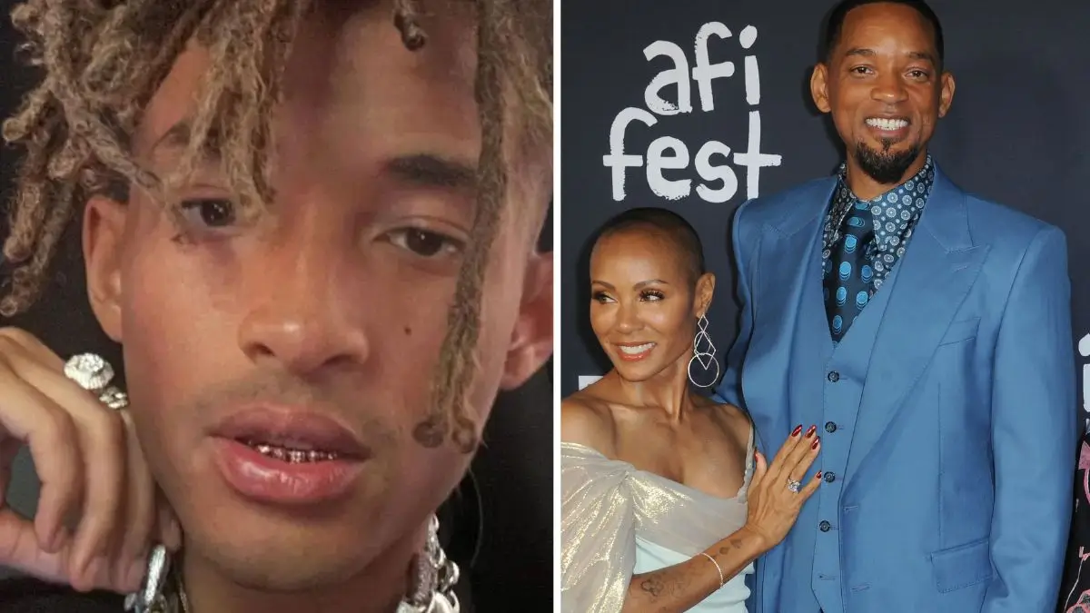 ‘What Happened to the Boy?’: Fans Call Out Jaden Smith’s ‘Confusing’ Transformation After Childhood Interview Resurfaces Following Dad Will Smith’s Parenting Confession