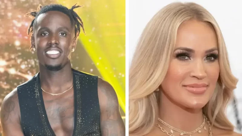‘Sad World We Live In’: American Idol Winner Jamal Roberts Declines Mississippi City Key After Receiving Threats Following Carrie Underwood Controversy