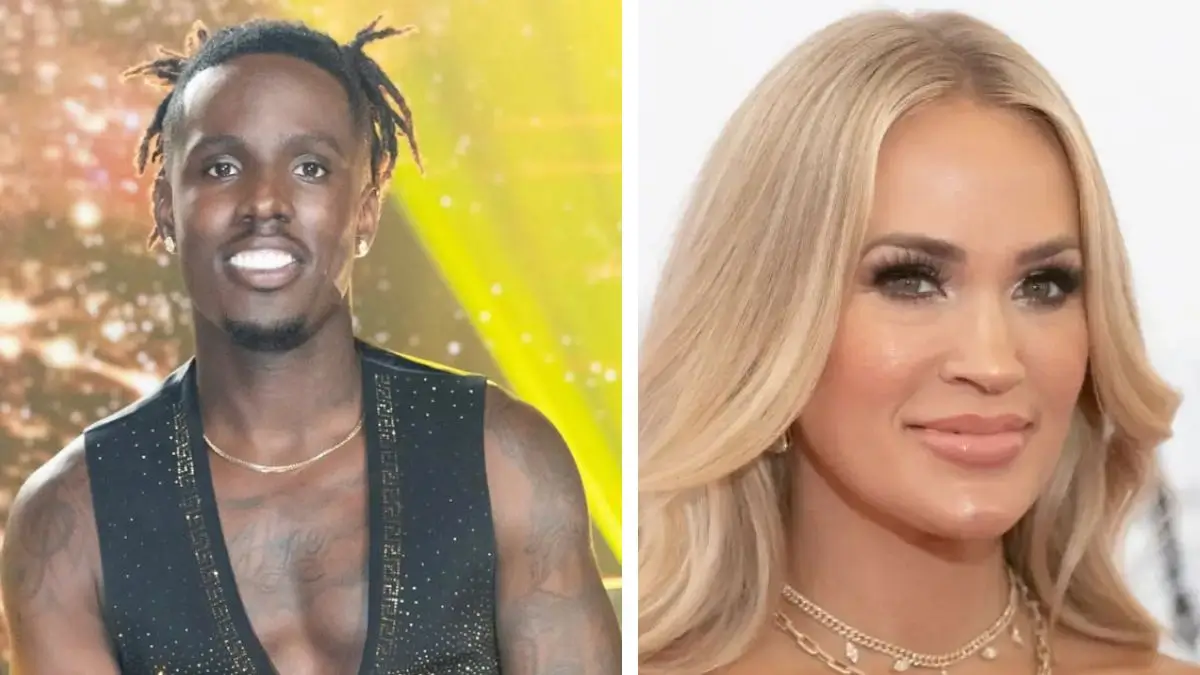 ‘Sad World We Live In’: American Idol Winner Jamal Roberts Declines Mississippi City Key After Receiving Threats Following Carrie Underwood Controversy