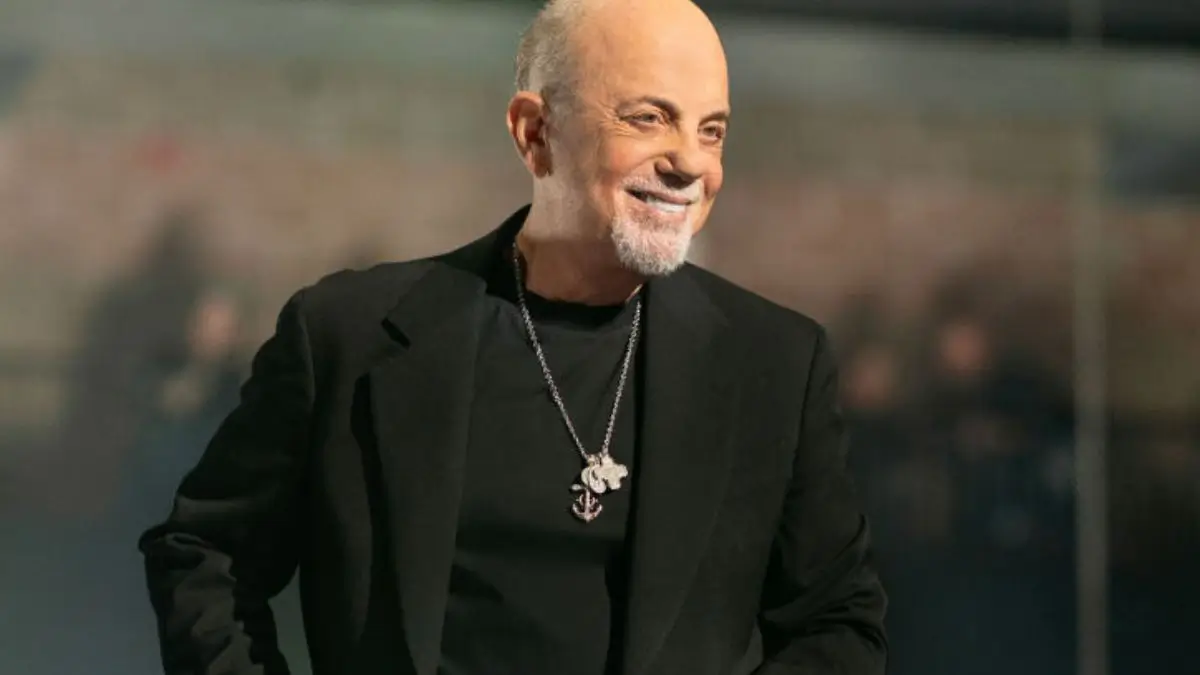 ‘They Had a Child’: Billy Joel’s Love Triangle Resurfaces as His Explanation for Falling for His Bandmate’s Wife Takes Unexpected Turn