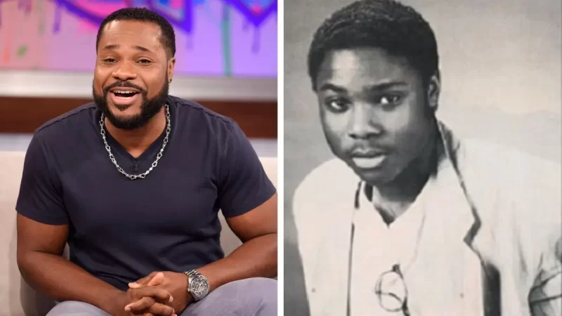‘Not Theo’: Malcolm-Jamal Warner’s Sudden Tradegy While on Vacation Sends Shockwaves Through Hollywood and ‘Cosby Show’ Fans