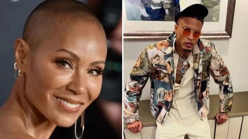 Unlike Coldplay’s Couple … ‘She Wasn’t Hiding’: Jada Pinkett Smith’s Calm Concert Pic with August Alsina Resurfaces and Fans Say Her Body Language Says It All