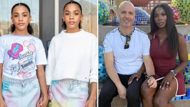 ‘That’s Not the Girl’s Biological Dad’: Viral McClure Twins Might Lose Out on Millions Over Stepdad’s ‘Insane’ Plan and Their Mom Has Said Nothing About It