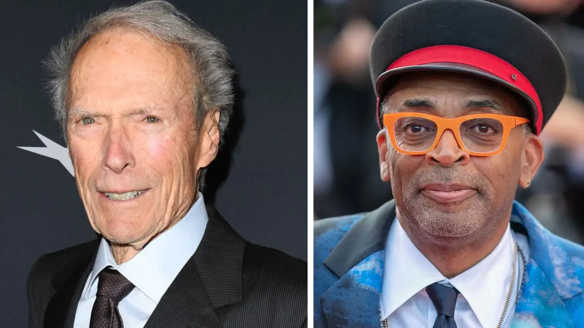 ‘We’re Not on a Plantation’: Clint Eastwood’s ‘Old Man’ Rant About Spike Lee’s Claim About Whitewashing of WWII History Resurfaces